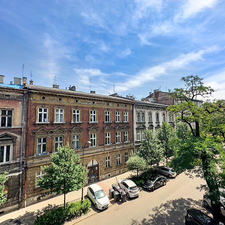 Apartament Queen W Sercu Krakowskiego Kazimierzaアパートメント エクステリア 写真