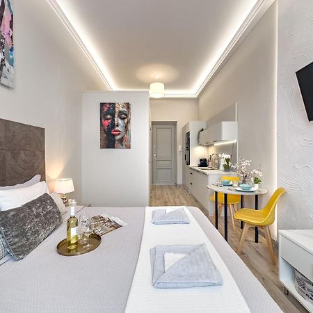 Apartament Queen W Sercu Krakowskiego Kazimierzaアパートメント エクステリア 写真