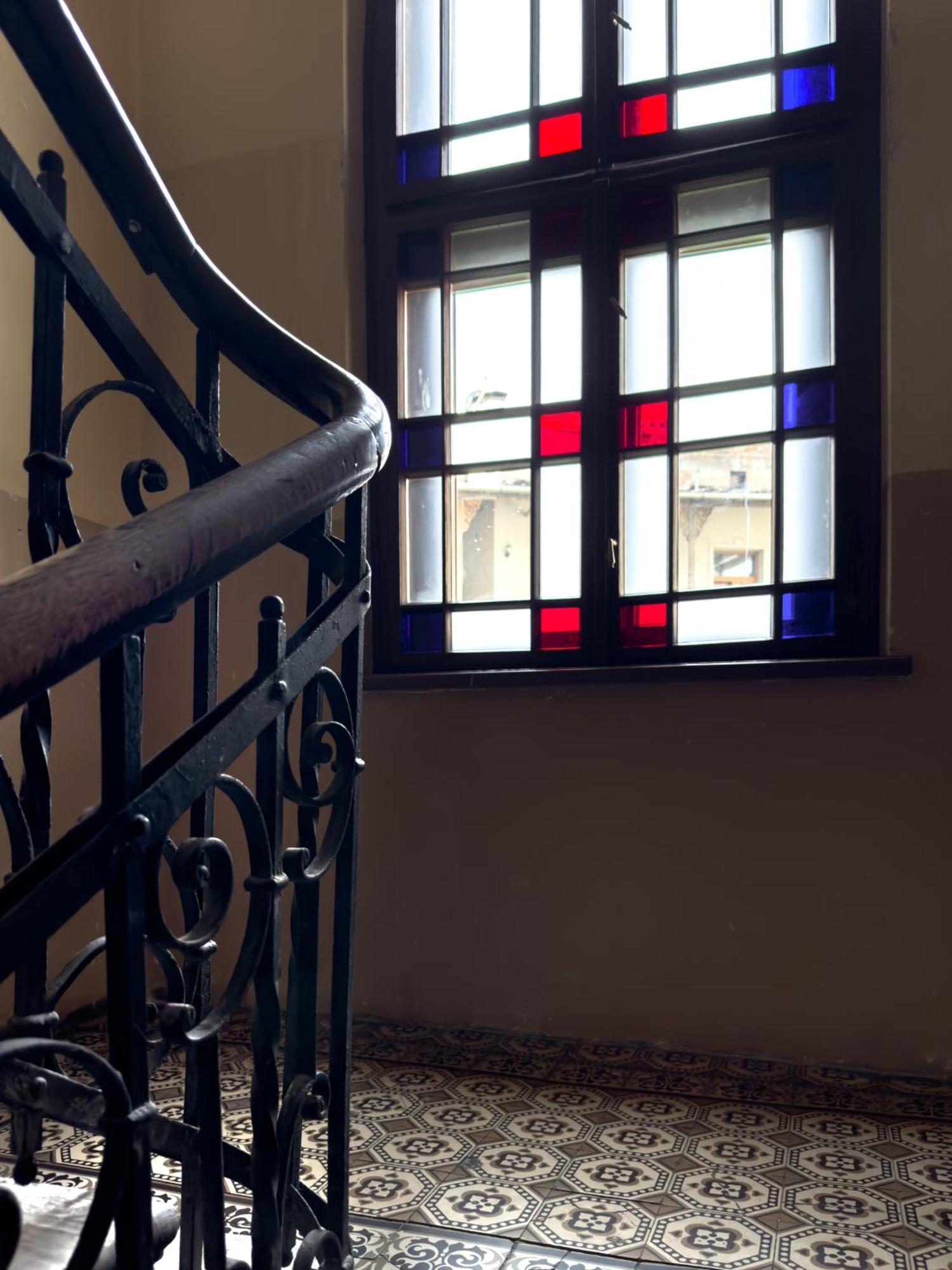 Apartament Queen W Sercu Krakowskiego Kazimierzaアパートメント エクステリア 写真