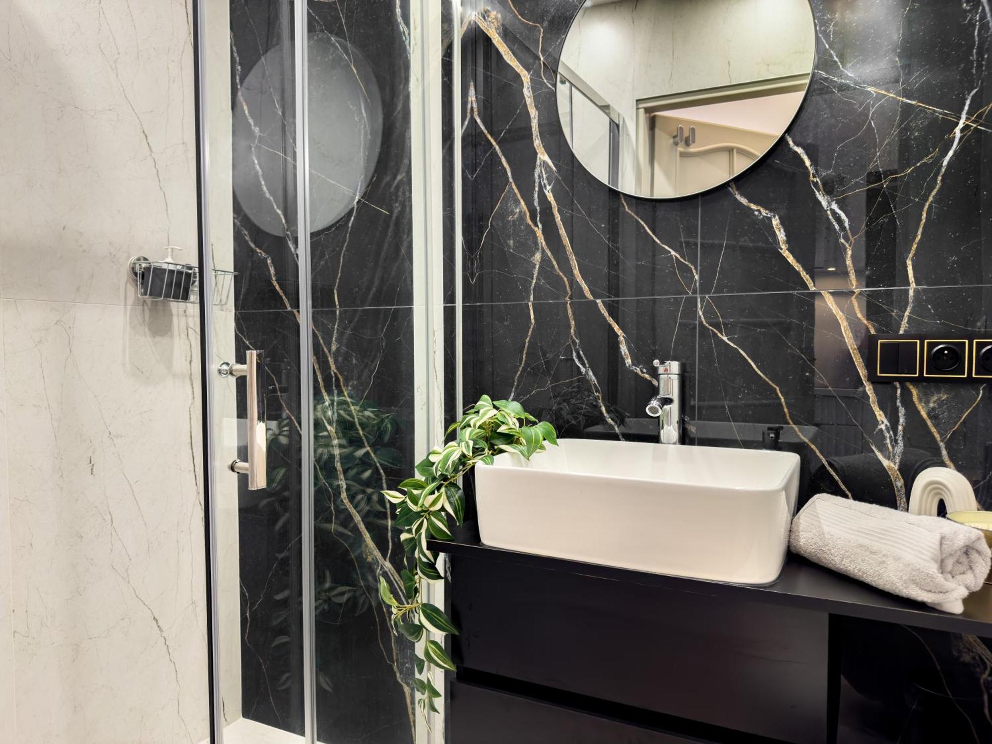Apartament Queen W Sercu Krakowskiego Kazimierzaアパートメント エクステリア 写真