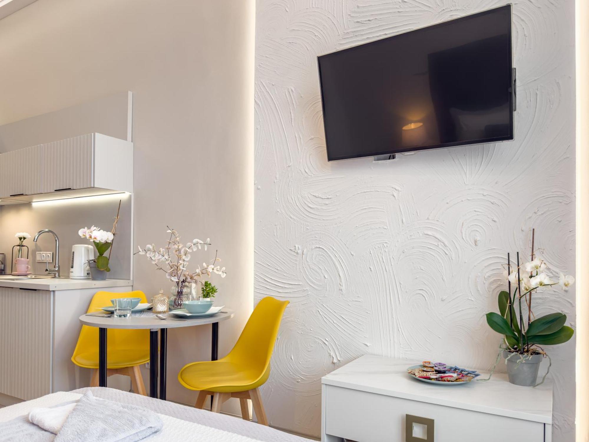 Apartament Queen W Sercu Krakowskiego Kazimierzaアパートメント エクステリア 写真