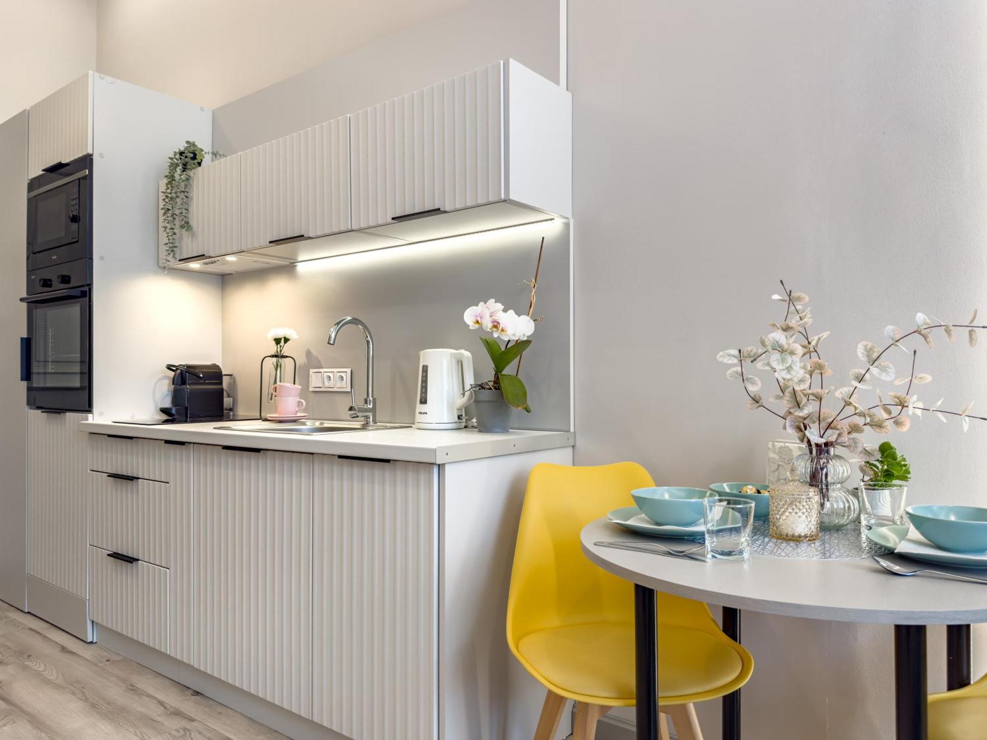 Apartament Queen W Sercu Krakowskiego Kazimierzaアパートメント エクステリア 写真